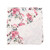 Juebong Black Friday Deals 2022! Newborn Baby Photography Props Blanket Printed Muslin Wrap Headband 2pcs Suit