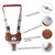 1pc Baby Toddler Walking Assistant For 8 To 24 Months Walking Harness Adjustment Wings Walker Helper Breathable Child Strap Safety Belt Keeper For Learning Walking