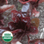 Everwilde Farms - 500 Organic Rouge De Hiver Romaine Lettuce Seeds - Gold Vault Jumbo Bulk Seed Packet
