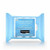 Neutrogena Hydrating Makeup Remover Cleansing Wet Towelettes 25 Ct, 3-pack