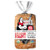 Dave's Killer Bread White Bread Done Right, Artisan-style Organic White Bread, 24 Oz Loaf