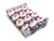 Big League Chew Bubble Gumballs With Tattoo & Sticker Sheet - 12 Count Display Box