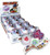Big League Chew Bubble Gumballs With Tattoo & Sticker Sheet - 12 Count Display Box
