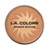 L.a. Colors Bronzer Palette, 0.42 Fl Oz