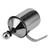 Milk Creamer, Anit-rust  Easy To Clean Milk Frother, Strong And Durable Whisking Beating Stirring For Blending