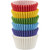 Wilton Bold Tones Mini Cupcake Liners, 150-count