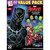 Avengers Fruit Flavored Snacks, Gummy Treat Pouches, Value Pack, 22 Ct