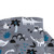 Boppy Nursing Pillow And Positioner Original, Breastfeeding, Bottle Feeding, Baby Support