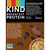 Kind Breakfast Protein Bars, Dark Chocolate Cocoa, 1.76 Oz, 4 Count