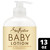 Sheamoisture Baby Lotion Raw Shea, Chamomile & Argan Oil For All Skin Types Moisturizer With Frankincense & Myrrh 13 Oz