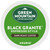 Green Mountain Coffee Roasters Black Granite, Keurig Single Serve K-cup Pods, Espresso Style Dark Roast, 24 Count