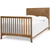 Davinci Anders 4 In 1 Convertible Crib In Hazelnut