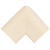 D-groee 4pcs Soft Baby Proofing Corner Guards & Edge Protectors U-shape Safe Nbr Rubber Table Corner Protector, Child Safety Furniture Bumper, Sharp Corner Cushions