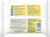 Johnson's Hand & Face Wipes 25 Each (pack Of 2)