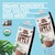 Vita Coco Coconut Milk, Original, 33.8oz Pack Of 6