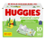Sensitive Baby Wipes, Huggies Natural Care Baby Diaper Wipes, Unscented, Hypoallergenic, 99% Purified Water, 10 Flip-top Packs (560 Wipes Total)