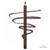 Eyeliner Pencil, Dark Brown