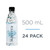 Icelandic Glacial Natural Spring Alkaline Water, 16.9 Fl Oz (pack Of 24)
