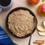 Nutrient Survival Hearty Apple Cinnamon Oatmeal Daily Action Pack