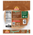 Mission Organics Whole Wheat Soft Taco Tortillas, 8" - 10.5 Oz. - 6 Count - 2 Packs (12 Tortillas)