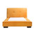 Second Story Home Ollie Toddler Bed, Marigold