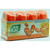 Tic Tac Orange Flavor Mints: 4 Packs Of 200 Mints - Tj9