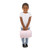 Everything Kids Pink Fox Toddler Nap Mat, Girl