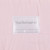 Everything Kids Pink Fox Toddler Nap Mat, Girl
