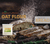Oat Flour By Shepherd's Natural, All Natural 5 Lb. / 80 Oz. Bag