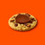 Reese's, Milk Chocolate Peanut Butter Snack Size Cups Candy, Gluten Free, Individually Wrapped, 33 Oz, Bulk Bag (60 Pieces)