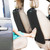 Enovoe Kick Mats - (4 Pack) - Car Seat Protector Mat Best Waterproof Protection Of Your Upholstery From Dirt, Mud, Scratches - Extra Large Car Seat Back Covers