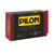 Pilon Gourmet Espresso Ground Coffee, 10 Ounce Brick (pack Of 12)