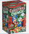Fsstam Cap'n Crunch's Limited Edition Christmas Crunch Cereal (2 Bags Per Box)