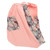 Baby Carriers, Splittable Baby Wrap Hand Free Crossbody Breathable Lightweight  For Travel Pink