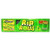 Rip Rolls Green Apple 33.6 Oz (pack Of 24)