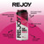 Rejoy Plant-based Sports Drink With Electrolytes - Mixed-berries Pack Of 12 Cans / 16 Fl. Oz. Each