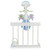 Fisher-price Butterfly Dreams 3-in-1 Projection Mobile