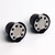 5 Pcs Refillable Reusable Coffee Capsules Pods Cup For Nespresso Machines New