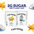 Two Good Strawberry Low Fat Lower Sugar Gluten Free Greek Yogurt, 32 Oz.