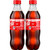 Coca-cola Soda Soft Drink, 16.9 Fl Oz, 6 Pack