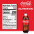 Coca-cola Soda Soft Drink, 16.9 Fl Oz, 6 Pack