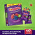 Funables Fruit Snacks, Mixed Berry, 40ct