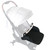 Universal Stroller Footrest Extended Seat Board Baby Stroller Accessory