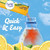 Crystal Light Sugar-free Lemon Iced Tea On-the-go Powdered Drink Mix 120 Count