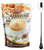 Ninechef Bundle Aik Cheong Malaysia Cappuccino Beverage (30 Pack)+ 1 Ninechef Spoon