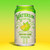 (2 Pack)waterloo's Lime Sparkling Water, 12/12 Fz.