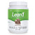 Lean1 Plant-based Fat Burning Protein Shake, Chocolate Flavor, 15 Serving Tub