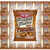 Herr's Nibblers Peanut Butter Filled Pretzels, 2oz Bag (24-pack)