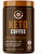 Rapidfire, Keto Coffee, Caramel Macchiato, 7.93 Oz Pack Of 2