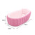 Portable Bathtub Inflatable Bath Tub Child Tub Folding Cushion With Air Pump;portable Bathtub Inflatable Bath Tub Child Tub Folding Cushion With Air Pump